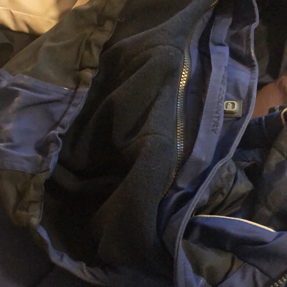 Free Country Men’s Athletic Jacket - Picture 11 of 13